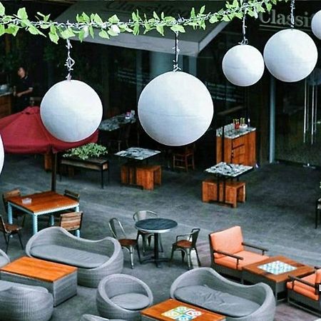 Zen Rooms Cipete Safin Inn Cilandak  Exterior foto