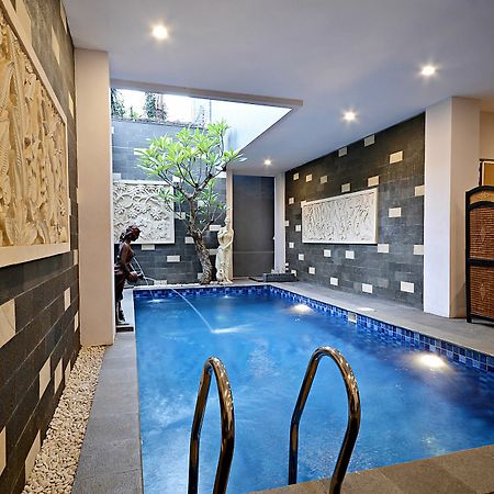 Zen Rooms Cipete Safin Inn Cilandak  Exterior foto