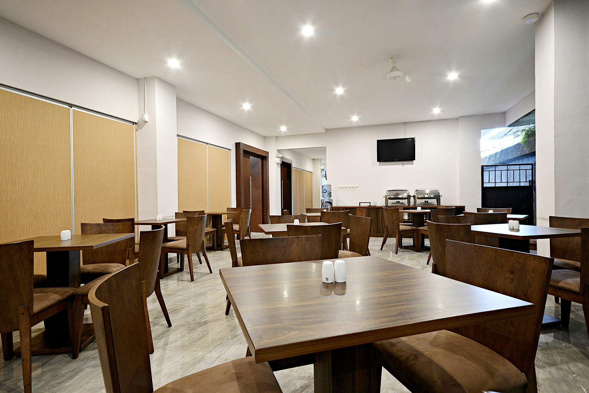 Zen Rooms Cipete Safin Inn Cilandak  Exterior foto