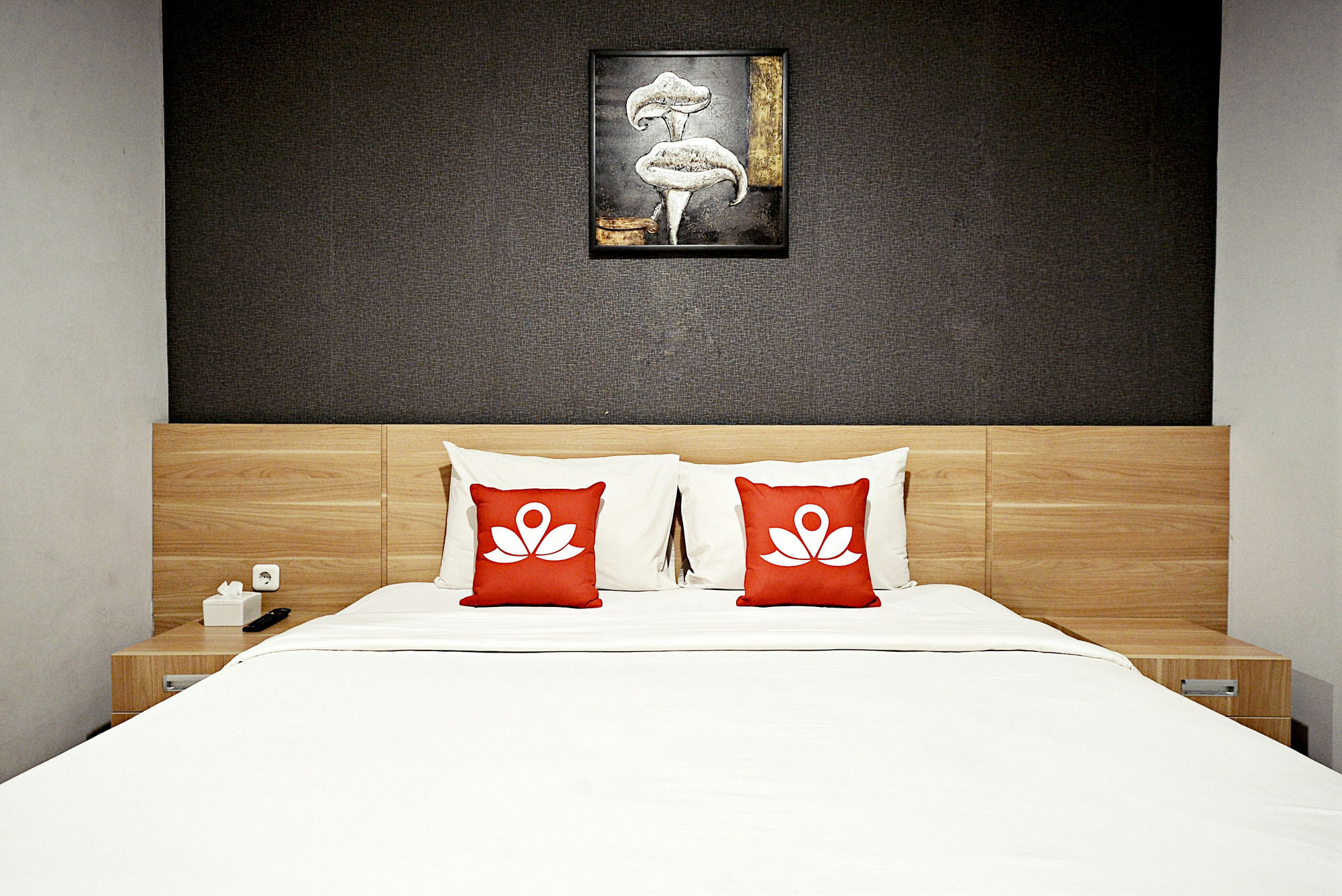 Zen Rooms Cipete Safin Inn Cilandak  Exterior foto