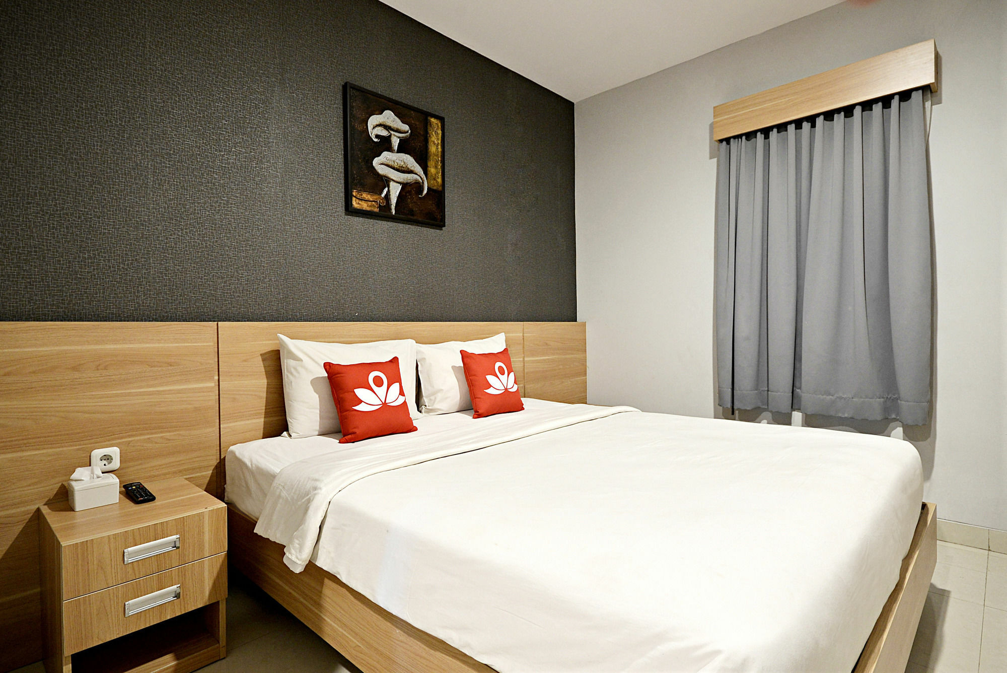 Zen Rooms Cipete Safin Inn Cilandak  Exterior foto