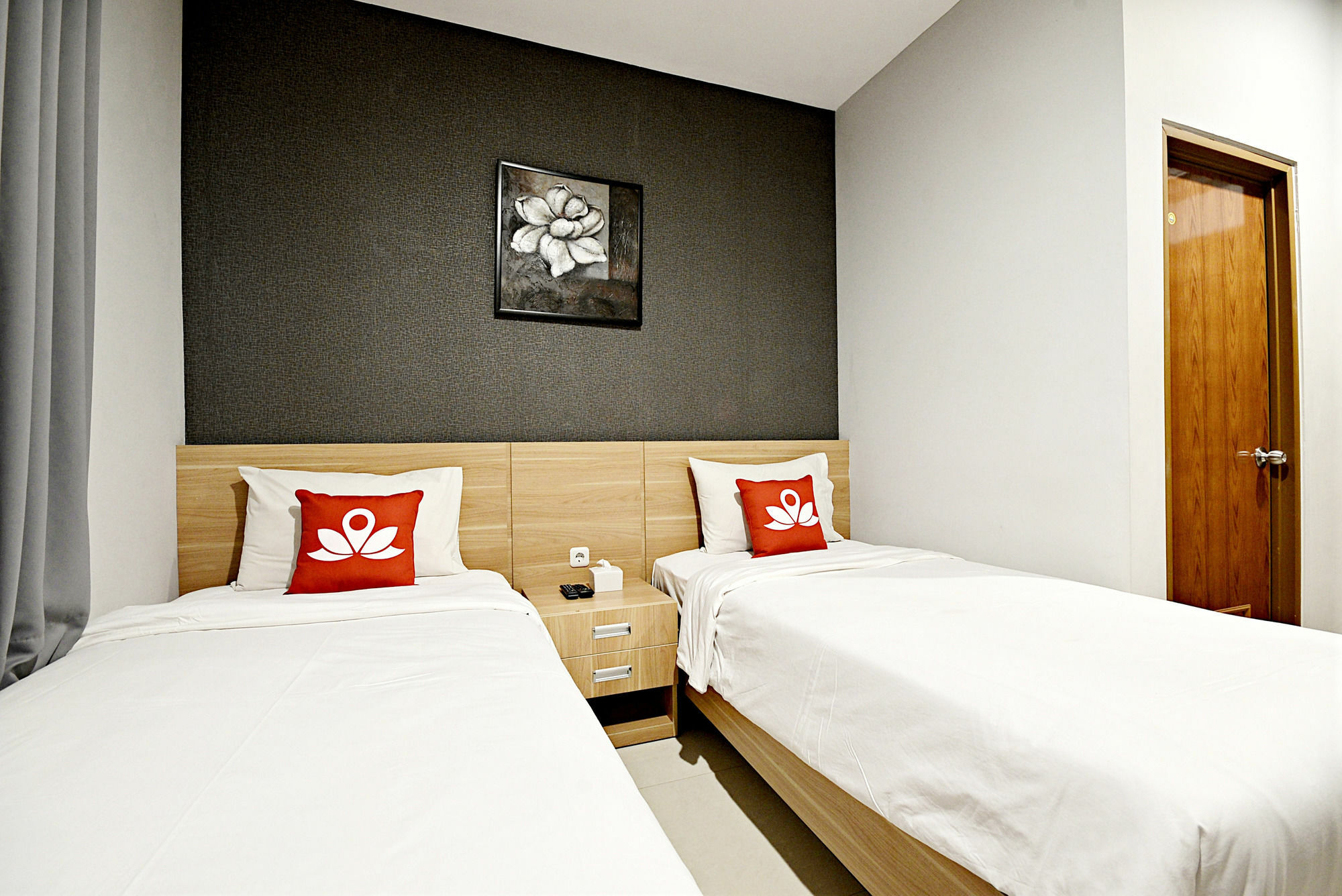 Zen Rooms Cipete Safin Inn Cilandak  Exterior foto
