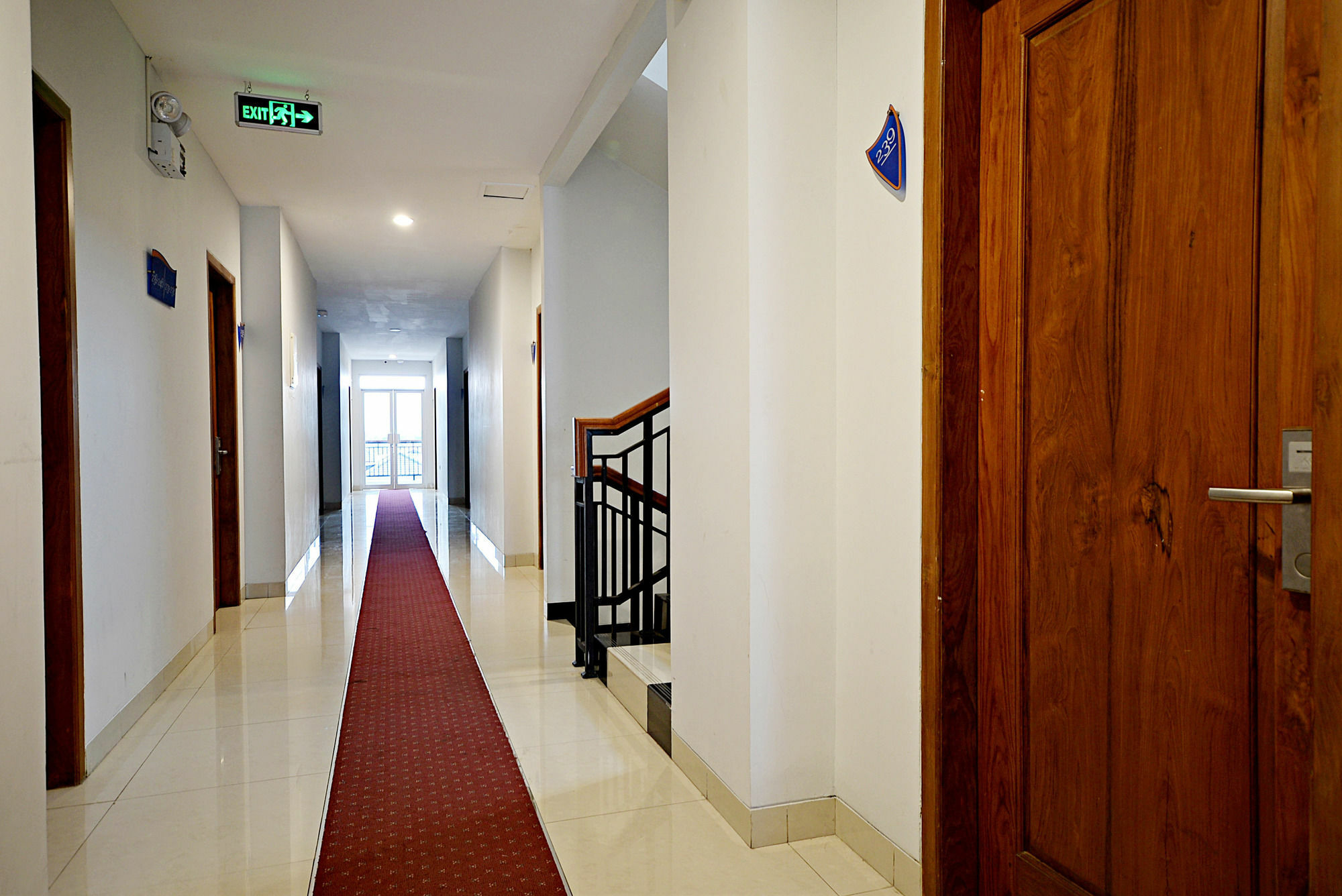 Zen Rooms Cipete Safin Inn Cilandak  Exterior foto